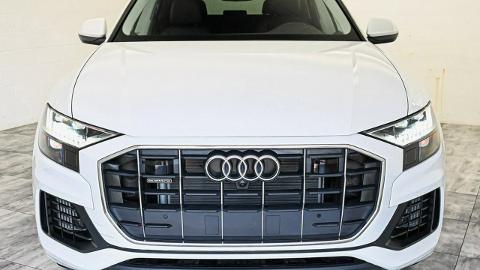 Audi Q8 (335KM) -  238 000  PLN, 2023 - Katowice - wyprzedaż | Autoria.pl