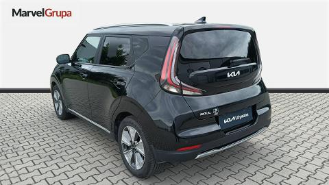 Kia Soul III  (204KM) -  153 900  PLN, 2023 - Poznań - wyprzedaż | Autoria.pl