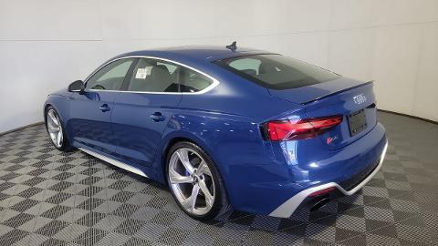 Audi RS5 I  (444KM) -  292 000  PLN, 2021 - Katowice - wyprzedaż | Autoria.pl