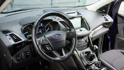 Ford Kuga II  (150KM) - 72 999  PLN, 2018 - Kąty Opolskie - wyprzedaż | Autoria.pl