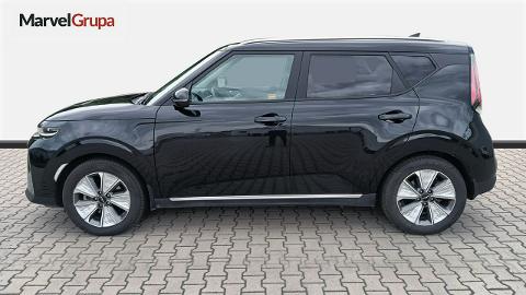 Kia Soul III  (204KM) -  153 900  PLN, 2023 - Poznań - wyprzedaż | Autoria.pl