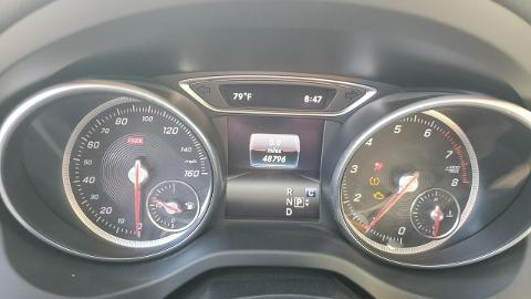 Mercedes-Benz GLA (221KM) - 41 200  PLN, 2018 - Katowice - wyprzedaż | Autoria.pl