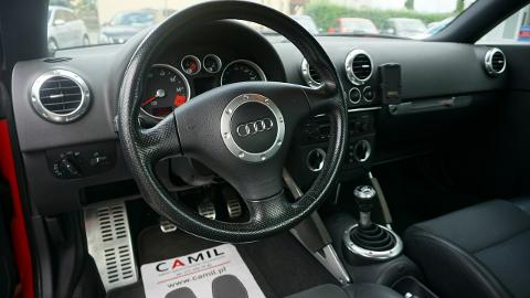 Audi TT 8N  (150KM) - 26 000  PLN, 2005 - Opole - wyprzedaż | Autoria.pl