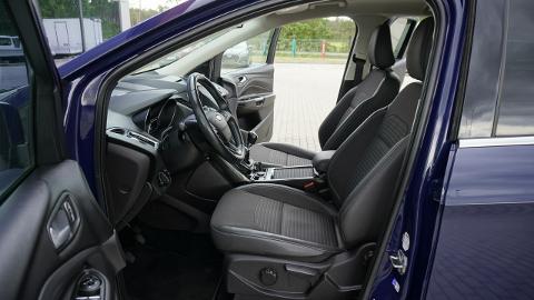 Ford Kuga II  (150KM) - 72 999  PLN, 2018 - Kąty Opolskie - wyprzedaż | Autoria.pl