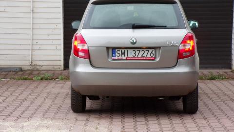 Škoda Fabia II  (60KM) - 16 900  PLN, 2010 - MIKOŁÓW - wyprzedaż | Autoria.pl