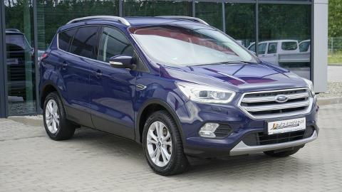 Ford Kuga II  (150KM) - 72 999  PLN, 2018 - Kąty Opolskie - wyprzedaż | Autoria.pl