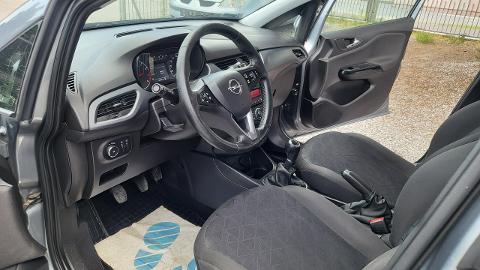 Opel Corsa E  (90KM) - 29 900  PLN, 2019 - Pabianice - wyprzedaż | Autoria.pl