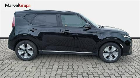 Kia Soul III  (204KM) -  153 900  PLN, 2023 - Poznań - wyprzedaż | Autoria.pl