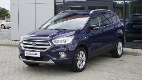 Ford Kuga II  (150KM) - 72 999  PLN, 2018 - Kąty Opolskie - wyprzedaż | Autoria.pl