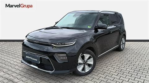 Kia Soul III  (204KM) -  153 900  PLN, 2023 - Poznań - wyprzedaż | Autoria.pl