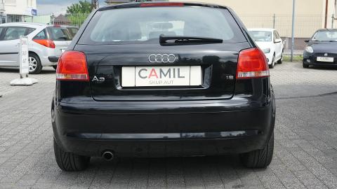 Audi A3 8P  (102KM) - 18 500  PLN, 2007 - Opole - wyprzedaż | Autoria.pl