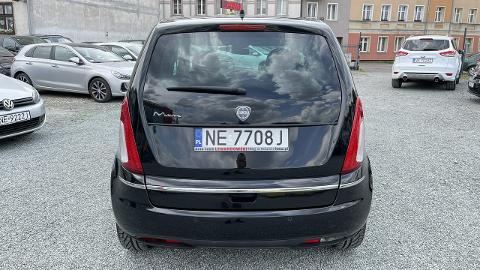 Lancia Musa I  (95KM) - 18 900  PLN, 2011 - Elbląg - wyprzedaż | Autoria.pl