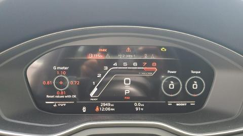 Audi RS5 I  (444KM) -  150 000  PLN, 2023 - Katowice - wyprzedaż | Autoria.pl