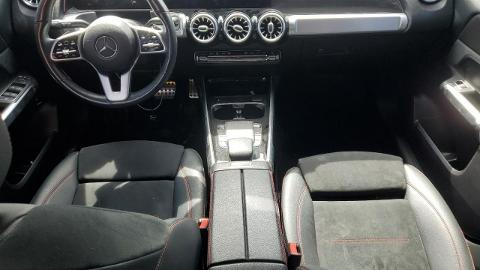 Mercedes-Benz GLB (221KM) - 69 400  PLN, 2021 - Katowice - wyprzedaż | Autoria.pl