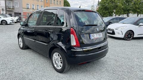 Lancia Musa I  (95KM) - 18 900  PLN, 2011 - Elbląg - wyprzedaż | Autoria.pl