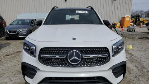 Mercedes-Benz GLB (221KM) - 69 400  PLN, 2021 - Katowice - wyprzedaż | Autoria.pl