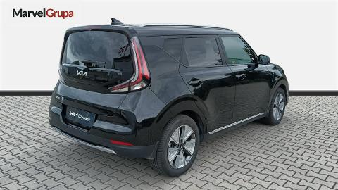 Kia Soul III  (204KM) -  153 900  PLN, 2023 - Poznań - wyprzedaż | Autoria.pl