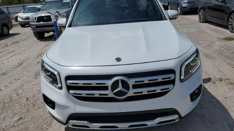 Mercedes-Benz GLB (221KM) - 89 200  PLN, 2020 - Katowice - wyprzedaż | Autoria.pl