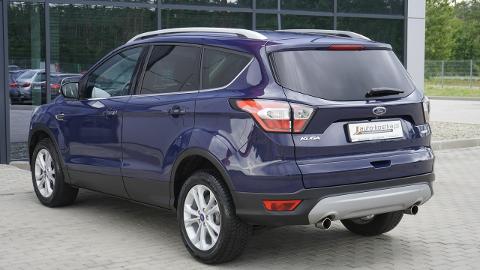 Ford Kuga II  (150KM) - 72 999  PLN, 2018 - Kąty Opolskie - wyprzedaż | Autoria.pl