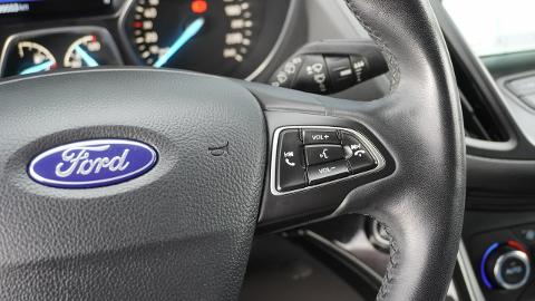 Ford Kuga II  (150KM) - 72 999  PLN, 2018 - Kąty Opolskie - wyprzedaż | Autoria.pl