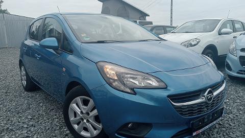 Opel Corsa E  (90KM) - 36 900  PLN, 2016 - Pogwizdów - wyprzedaż | Autoria.pl