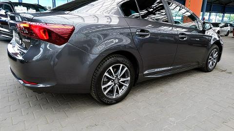 Toyota Avensis III  (147KM) - 65 900  PLN, 2016 - Mysłowice - wyprzedaż | Autoria.pl