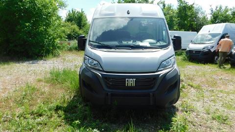 Fiat Ducato (140KM) -  115 997  PLN, 2024 - Warszawa - wyprzedaż | Autoria.pl