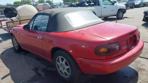 Mazda MX-5 I  (128KM) - 19 900  PLN, 1994 - Katowice - wyprzedaż | Autoria.pl