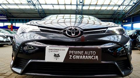 Toyota Avensis III  (147KM) - 65 900  PLN, 2016 - Mysłowice - wyprzedaż | Autoria.pl