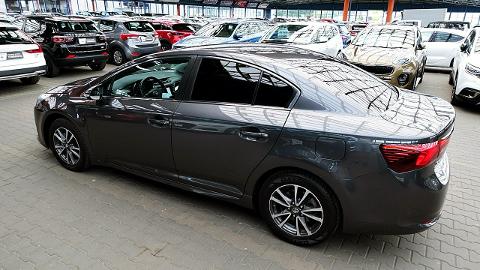 Toyota Avensis III  (147KM) - 65 900  PLN, 2016 - Mysłowice - wyprzedaż | Autoria.pl