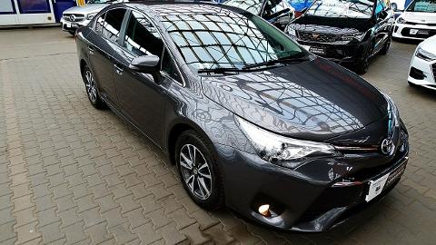 Toyota Avensis III  (147KM) - 65 900  PLN, 2016 - Mysłowice - wyprzedaż | Autoria.pl