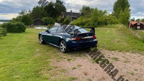 Toyota Celica VI  (175KM) - 56 000  PLN, 1995 - Kiczyce - wyprzedaż | Autoria.pl