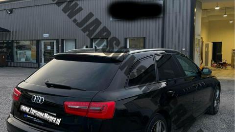 Audi A6 C7  (204KM) - 52 100  PLN, 2013 - Kiczyce - wyprzedaż | Autoria.pl