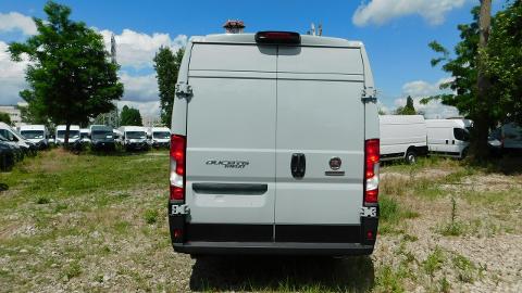 Fiat Ducato (140KM) -  115 997  PLN, 2024 - Warszawa - wyprzedaż | Autoria.pl