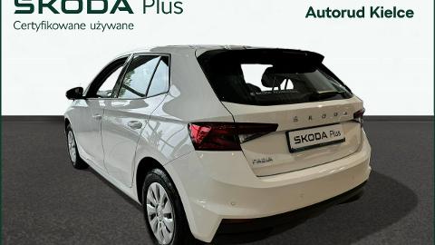 Škoda Fabia IV  (80KM) - 68 900  PLN, 2023 - Kielce - wyprzedaż | Autoria.pl