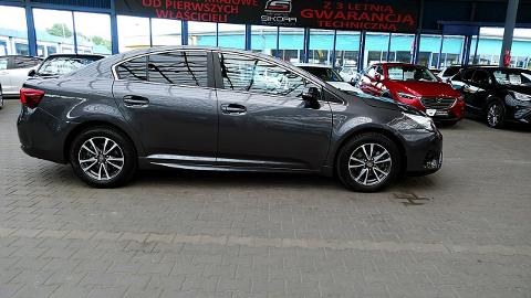 Toyota Avensis III  (147KM) - 65 900  PLN, 2016 - Mysłowice - wyprzedaż | Autoria.pl