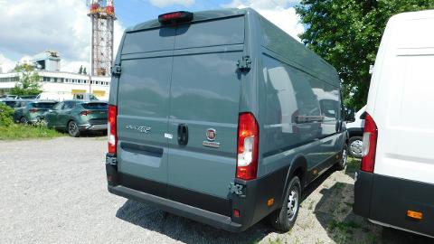 Fiat Ducato (140KM) -  116 666  PLN, 2024 - Warszawa - wyprzedaż | Autoria.pl