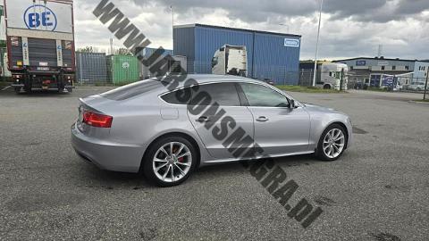 Audi A5 8T  (190KM) - 75 200  PLN, 2015 - Kiczyce - wyprzedaż | Autoria.pl