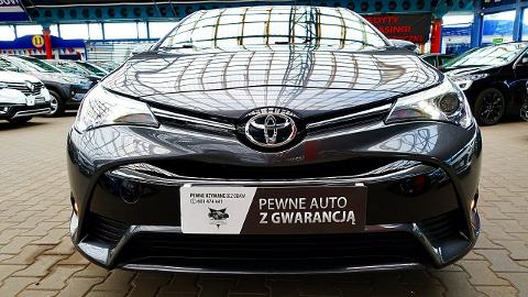 Toyota Avensis III  (147KM) - 65 900  PLN, 2016 - Mysłowice - wyprzedaż | Autoria.pl