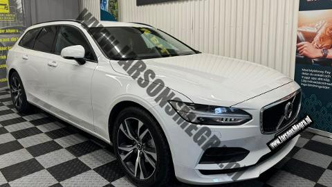 Volvo V90 (150KM) - 80 950  PLN, 2017 - Kiczyce - wyprzedaż | Autoria.pl