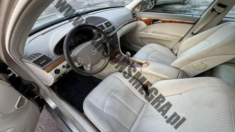 Mercedes-Benz Klasa E W210  (306KM) - 25 900  PLN, 2002 - Kiczyce - wyprzedaż | Autoria.pl