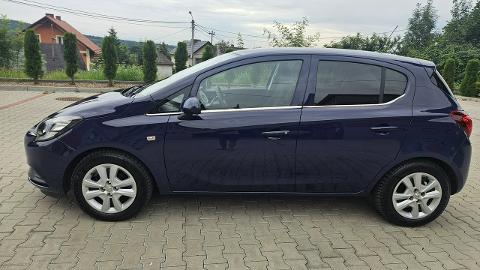 Opel Corsa E  (70KM) - 31 990  PLN, 2017 - Zagórze - wyprzedaż | Autoria.pl