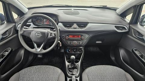 Opel Corsa E  (70KM) - 31 990  PLN, 2017 - Zagórze - wyprzedaż | Autoria.pl
