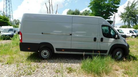 Fiat Ducato (140KM) -  115 997  PLN, 2024 - Warszawa - wyprzedaż | Autoria.pl