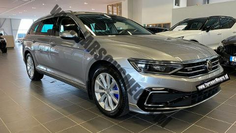 Volkswagen Passat B8  (218KM) -  103 700  PLN, 2019 - Kiczyce - wyprzedaż | Autoria.pl