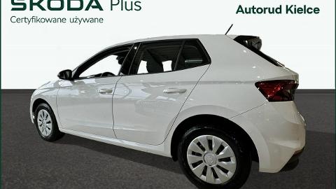 Škoda Fabia IV  (80KM) - 68 900  PLN, 2023 - Kielce - wyprzedaż | Autoria.pl