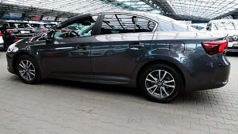 Toyota Avensis III  (147KM) - 65 900  PLN, 2016 - Mysłowice - wyprzedaż | Autoria.pl