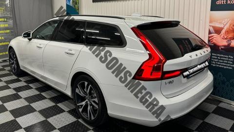 Volvo V90 (150KM) - 80 950  PLN, 2017 - Kiczyce - wyprzedaż | Autoria.pl