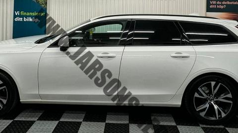 Volvo V90 (150KM) - 80 950  PLN, 2017 - Kiczyce - wyprzedaż | Autoria.pl