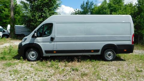 Fiat Ducato (140KM) -  115 997  PLN, 2024 - Warszawa - wyprzedaż | Autoria.pl